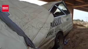 Νιγηρία: 21 αθλητές έχασαν τη ζωή τους σε τροχαίο