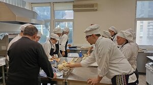 "Δεν κλείνει" και συνεχίζει απρόσκοπτα τη λειτουργία της η Σχολή Ανώτερης Επαγγελματικής Κατάρτισης Τουρισμού