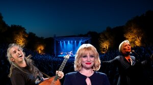 Ήρθε το καλοκαίρι…φτάνουν και οι πολιτιστικές εκδηλώσεις!