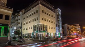 Κεφαλαιακά ισχυρή και θωρακισμένη η Συνεταιριστική Τράπεζα Χανίων 