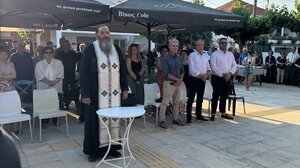 Συνεχίζονται οι παράλληλες εκδηλώσεις για τη Μάχη της Κρήτης, στον Δήμο Πλατανιά