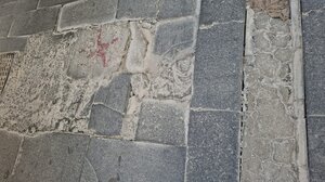 Ταξιάρχου Μαρκοπούλου: Επιτέλους, ανακατασκευή για τον «δρόμο- παγίδα» στο κέντρο του Ηρακλείου