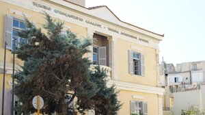 Πρόταση TEE/TAK για την ονοματοδοσία του Σταθμού Μετασχηματιστή Κορακιάς σε «Σταθμό Σταύρου Καμπέλη» 