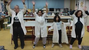 Ηράκλειο: Μία συγκινητική… κληρονομιά και οι μαθητές που διακρίνονται σε πανευρωπαϊκό επίπεδο