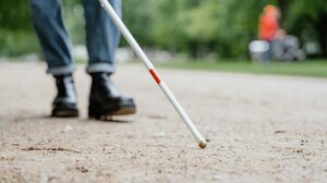 Καλλιθέα: Άνδρας παρενόχλησε τυφλή γυναίκα την ώρα που περνούσε τον δρόμο