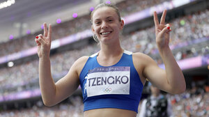 Πρωτιά για την Ελίνα Τζένγκο στο Ευρωπαϊκό Πρωτάθλημα Στίβου Ομάδων