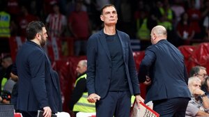 Μπαρτζώκας: «Λάθος να βρίζουν την οικογένεια του κ. Γιαννακόπουλου αλλά το ίδιο γίνεται στο ΟΑΚΑ με τη συγχωρεμένη τη μάνα μου και δεν έχω διαμαρτυρηθεί ποτέ»