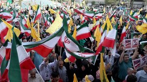 Αντέχει η κατάπαυση του πυρός ανάμεσα στο Ισραήλ και το Ιράν 