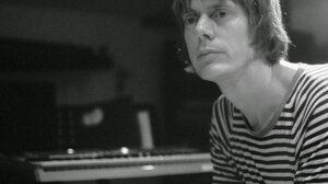 Πάτρικ Ουόλντεν: Πέθανε ο κιθαρίστας των Babyshambles