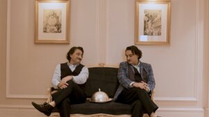 Στο Ηράκλειο ο Β. Χαραλαμπόπουλος με τον «Υπηρέτη δύο Αφεντάδων» 