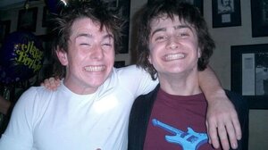 «Έχουμε μία ευκαιρία στη ζωή»: Η τραγική και ακραία γενναία ιστορία του άλλου Χάρι Πότερ συγκινεί