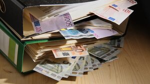 Προσπαθούν να συνδέσουν τον ΟΠΕΚΕΠΕ με την υπόθεση του μεταφορικού ισοδύναμου! 