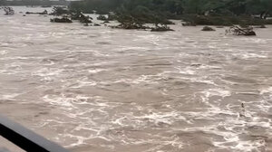 ΗΠΑ: Αρκετοί νεκροί και αγνοούμενοι από τις πλημμύρες στο Τέξας