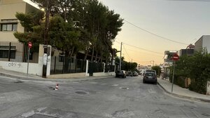 «Επικίνδυνες λακούβες μέσα στην πόλη!»