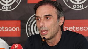 Πουρσανίδης: «Σε αυτούς που λένε 'καλά θα το γεμίσετε το Παγκρήτιο;', εμείς λέμε ναι!»