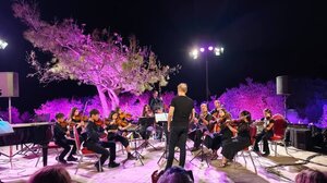 Ηράκλειο: «Ζωή στον Λόφο μας»... κάτω από τη μαγευτική πανσέληνο του Κόκκινου Ελαφιού