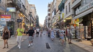 Έντονες δυσάρεστες οσμές σε κεντρικά σημεία του Ηρακλείου - Η απάντηση της ΔΕΥΑΗ