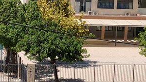 Θέρισος: Κάτοικοι της περιοχής ζητούν ανοιχτά σχολικά συγκροτήματα