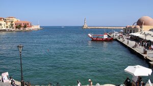 Ξεκίνησαν οι αιτήσεις για ελλιμενισμό σκαφών στα Χανιά για το 2026