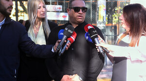 Πατέρας Κυριακής Γρίβα: «Έκανα δυο υπέροχες κόρες και τώρα έχω μία»