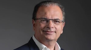 Γιώργης Μαρινάκης: Ασθενής με κορωνοϊό ο Δήμαρχος Ρεθύμνης