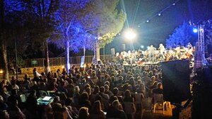 Γράφουν ιστορία  στην Γκουβερνιώτισσα