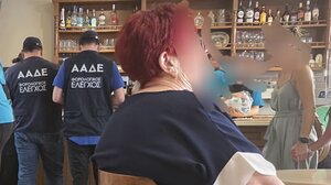 Καλοκαίρι στην Κρήτη για επισκέπτες αλλά και... ελεγκτές της ΑΑΔΕ