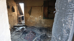 Στο πλευρό της δοκιμαζόμενης Ιεράπετρας ο Δήμος Ηρακλείου - Συγκέντρωση τροφίμων