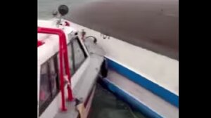 Βιετνάμ: Τουλάχιστον 34 νεκροί από τη βύθιση τουριστικού σκάφους