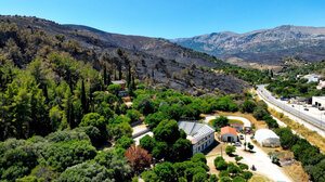 ΟΠΕΚΕΠΕ – Χίος: «Κάηκαν τα βοσκοτόπια και δεν μας δίνουν αποζημίωση γιατί τα έχουν δηλώσει από Κρήτη και Λήμνο»