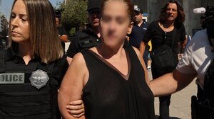 Η ανατριχιαστική ανάρτηση της πρώην συζύγου του Πολωνού καθηγητή μία ημέρα πριν την εκτέλεση