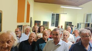 Ρέθυμνο: Εγκαίνια Εικαστικών Εκθέσεων – «Διαδρομή στο Χρώμα» & Έκθεση Φωτογραφικής Λέσχης Αμαρουσίου