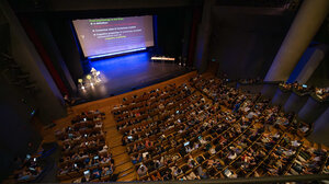 Ηράκλειο: Ολοκληρώθηκε το 28ο Διεθνές Συνέδριο για τη Μελέτη της Συνείδησης