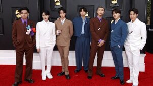 BTS: Επιστολή της προέδρου του Μεξικού στον Νοτιοκορεάτη ομόλογό της για περισσότερες συναυλίες του συγκροτήματος 