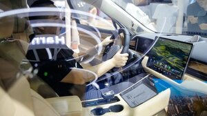 Κίνα: Από Ιούλιο μέχρι Δεκέμβριο η νέα περίοδος πωλήσεων οχημάτων νέας ενεργειακής τεχνολογίας