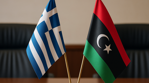 Η Ελλάδα απέναντι στην πρόκληση της Λιβυκής Ρηματικής Διακοίνωσης: Ώρα για στρατηγική αντεπίθεση