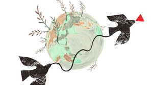 Στα Χανιά το Καμπ Κλιματικής Δικαιοσύνης 2025