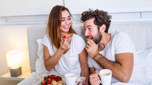 Λίμπιντο: Οι καλύτερες τροφές πριν το σεξ – Ανεβάζουν διάθεση και επιδόσεις