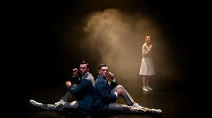 Τρεις παραστάσεις σήμερα στο 15ο Dance Days Chania