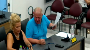 Σάλος στο ΔΣ του δήμου Δέλτα: «Αν δεν μπορείς να αποφύγεις έναν βιασμό κοίτα να τον ευχαριστηθείς»