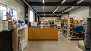 Η επιχείρηση που ... τα έχει όλα: "Κουμαντάκης", το απόλυτο "one stop shop"!