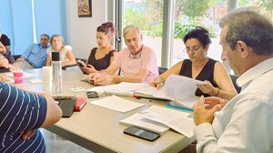 Τι αποφάσισε η Δημοτική Επιτροπή του Δήμου Χερσονήσου 