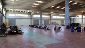 Τα πιθανά σημεία για την κλειστή δομή μεταναστών στην Κρήτη 