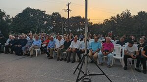 Παρουσιάστηκε το βιβλίο «Ιερά Μονή Μιχαήλ Αρχαγγέλου στο Φοινικιά και Μοναστήρια του Αγίου Βασιλείου»