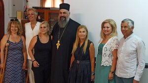 Χανιά: Επιστημονική ενημερωτική εκδήλωση για τον καρκίνο και τη διατροφή στις Στέρνες