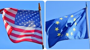 Η ΕΕ πιέζει την Ουάσιγκτον που αποφάσισε να μη χορηγήσει βίζα σε Παλαιστίνιους αξιωματούχους