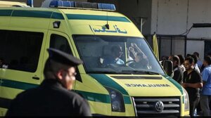 Φρικτό έγκλημα στην Αίγυπτο: Πατέρας φέρεται ότι έσφαξε τα τρία παιδιά του στο χωριό Μίνια