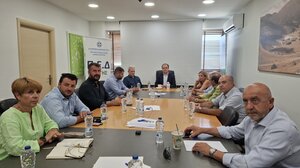 Συγκεντρώνονται στο Ρέθυμνο... για το μέλλον της τοπικής αυτοδιοίκησης!