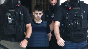 Ειρήνη Μουρτζούκου: Κλήθηκε να καταθέσει ως ύποπτη για τον θάνατο του Παναγιωτάκη