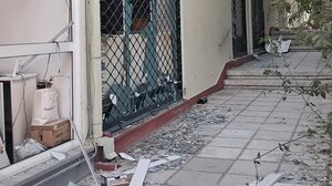 Ισχυρή έκρηξη στη Θεσσαλονίκη: Τρία κιλά εκρηκτικής ύλης - Όλα τα σενάρια στο μικροσκόπιο